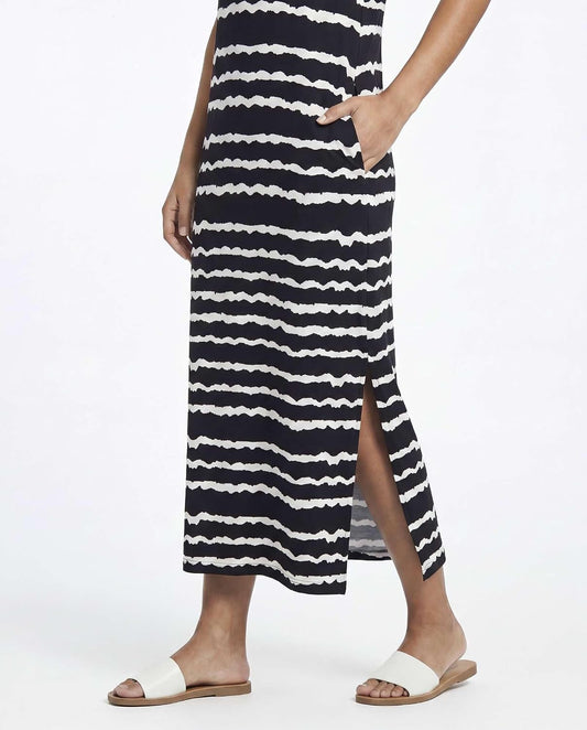 3 Pack Women’s Casual Short Sleeve Maxi T-Shirt Dress with Slit (Available in Plus Size)