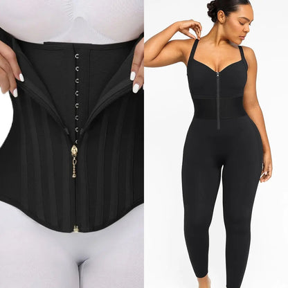 Waist Shapewear for Women Corset Sport Workout Belly Band Gym