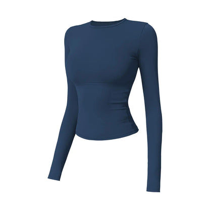 2-Piece Boat Neck Open-Back Workout Set, Shaping Support, Breathable Quick-Dry, Yoga, Gym, Athletic Women’s Backless Tank Top Set, Sports Fitness Wear with Tummy Control Sweat Suit, Two Piece Set Women,travel essentials,camping essentials