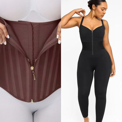 Waist Shapewear for Women Corset Sport Workout Belly Band Gym