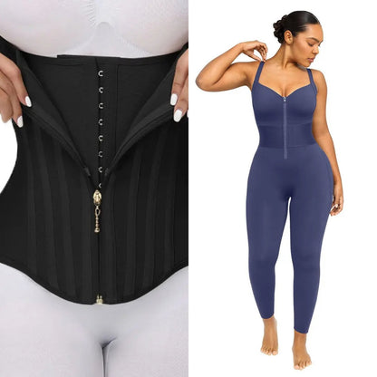 Waist Shapewear for Women Corset Sport Workout Belly Band Gym
