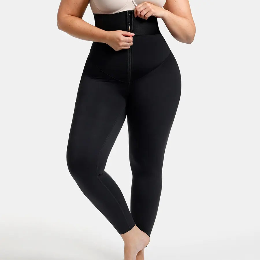 Waistband Shaping Leggings Womenswear Sales