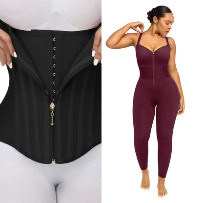 Waist Shapewear for Women Corset Sport Workout Belly Band Gym
