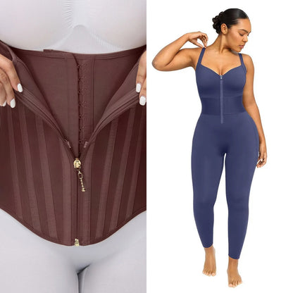 Waist Shapewear for Women Corset Sport Workout Belly Band Gym
