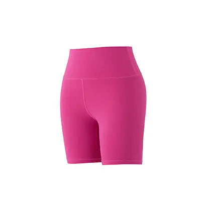Women's Solid Round Neck Short Sleeve Athletic T-Shirt - 2 Piece Matching Gym Sets, Casual Sportswear for Indoor & Outdoor Fitness, Women's Clothes, Clothing summerwins Try it,travel essentials,camping essentials