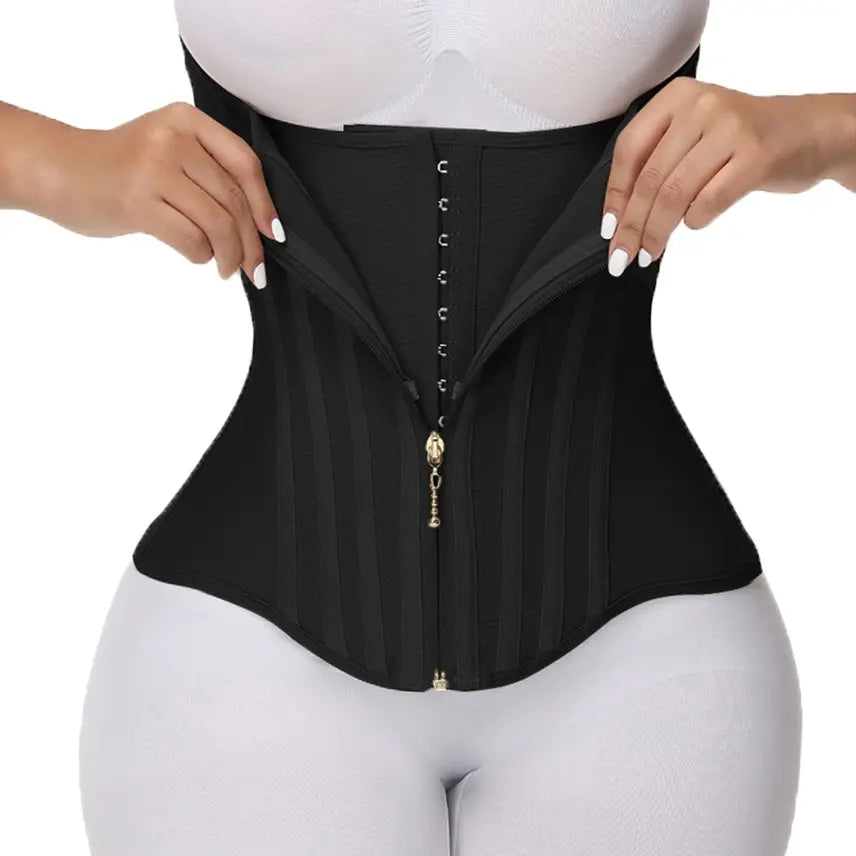 Waist Shapewear for Women Corset Sport Workout Belly Band Gym