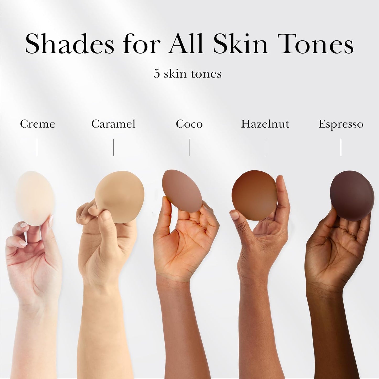 Reusable Nipple Covers, Skin Safe Pasties in Circle or Lift Style | Dermatologist Tested Adhesive Pasties, Sticky Up to 20 Wears, Stays On through Sweaty Summer Heat, Travel Case Included