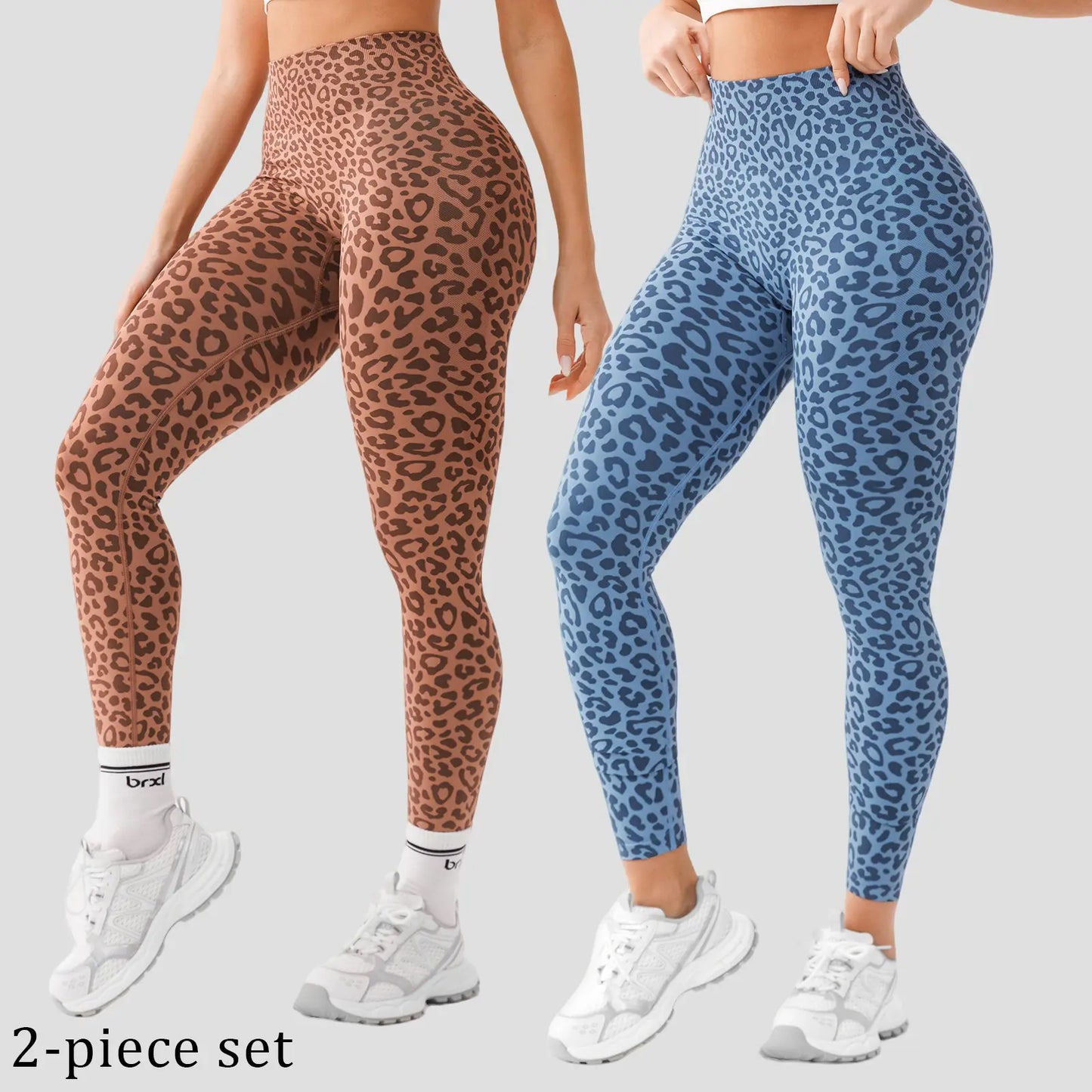 Lycra Fabric Butt Lifting No Front Seam High-Waisted Breathable Yoga Pants Tummy Control Seamless Gym Running Leggings