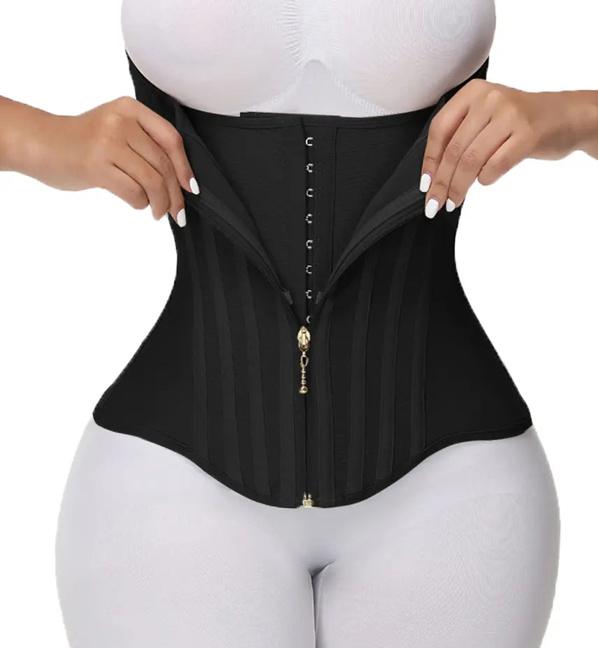 Waist Shapewear for Women Corset Sport Workout Belly Band Gym