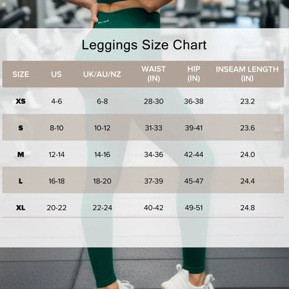 Lycra Fabric Butt Lifting No Front Seam High-Waisted Breathable Yoga Pants Tummy Control Seamless Gym Running Leggings